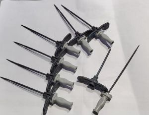 PTFE擴(kuò)張管、可撕鞘管